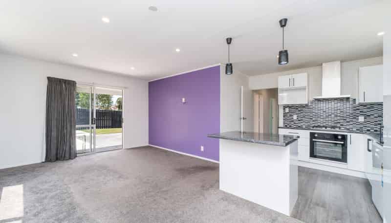 23A Rhodes Drive, Kelvin Grove