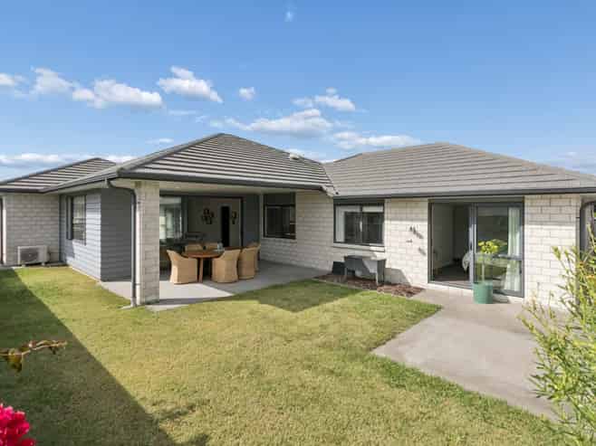 12 Kanono Close, Papamoa
