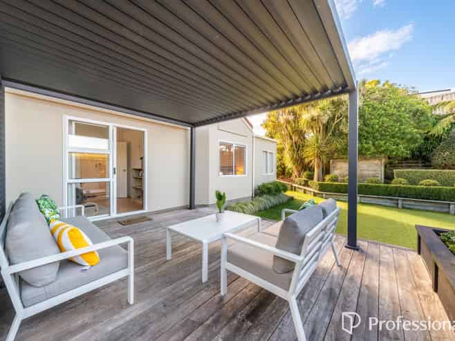 115a Normandale Road, Normandale