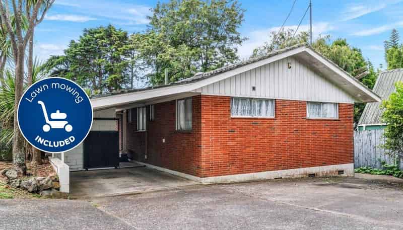 1/ Rotoiti Avenue, Pakuranga Heights