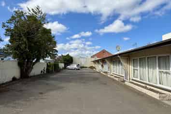 10/258 Broadway Avenue, Palmerston North Central