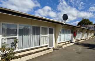 10/258 Broadway Avenue, Palmerston North Central