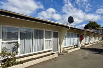 10/258 Broadway Avenue, Palmerston North Central