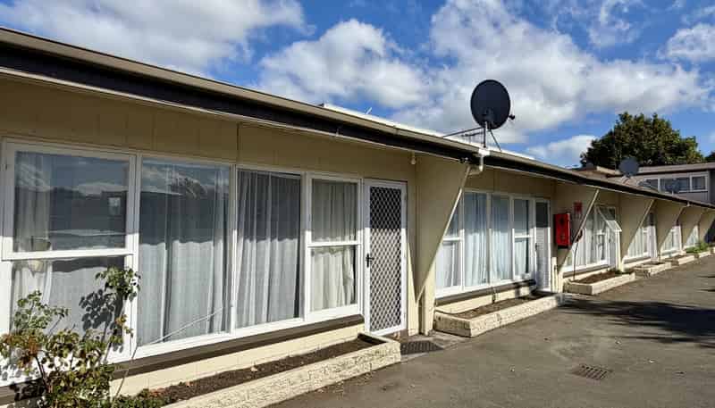 10/258 Broadway Avenue, Palmerston North Central