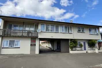 10/258 Broadway Avenue, Palmerston North Central