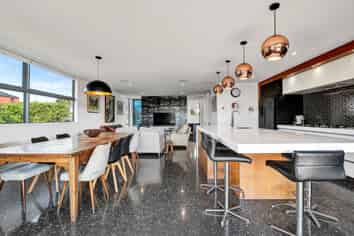 244 Devon Street West, New Plymouth Central