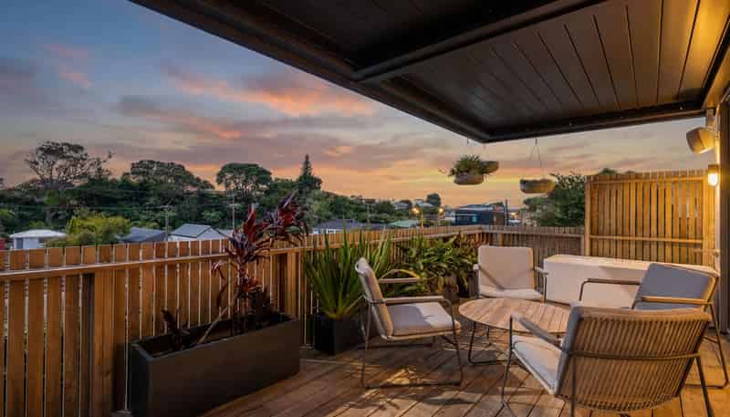 244 Devon Street West, New Plymouth Central