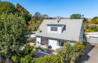 46A Holdaway Street, Riversdale