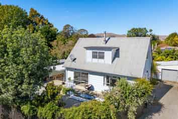 46A Holdaway Street, Riversdale