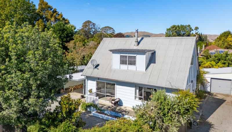 46A Holdaway Street, Riversdale