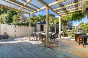 46A Holdaway Street, Riversdale
