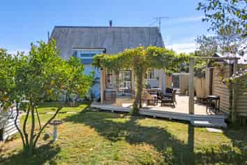 46A Holdaway Street, Riversdale