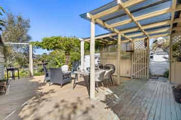 46A Holdaway Street, Riversdale