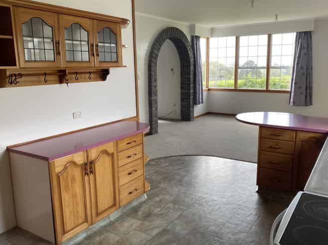 65 Albion Road, Okato