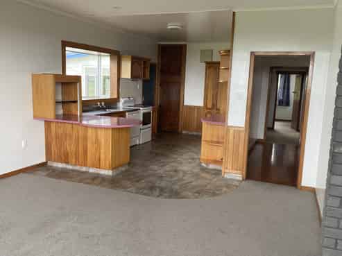 65 Albion Road, Okato