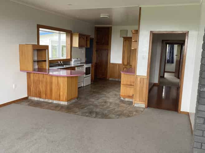 65 Albion Road, Okato