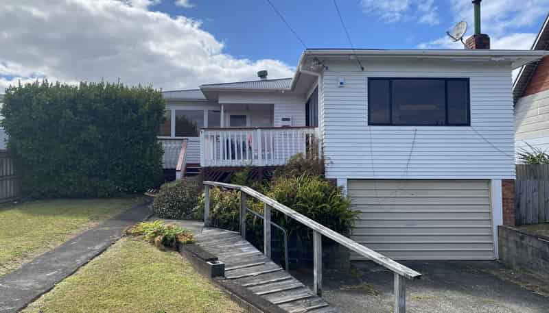 104 Whitney Street, Blockhouse Bay