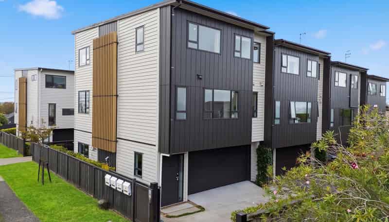 4A Fowler Street, Northcote