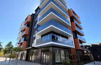 High Profile Studio in City Centre