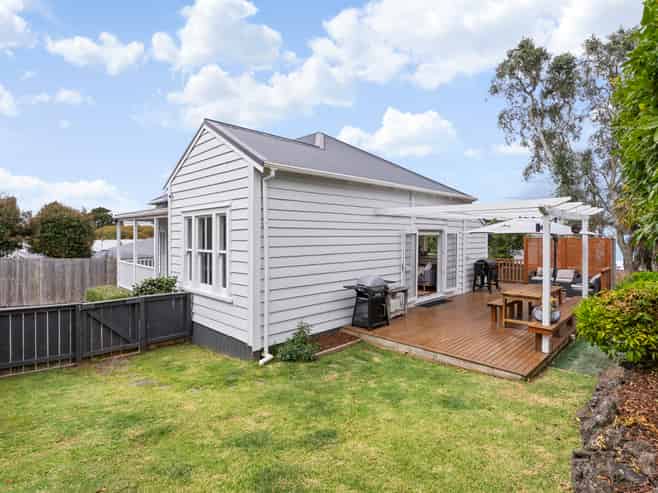 209a Church Street, Onehunga