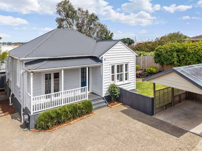 209a Church Street, Onehunga