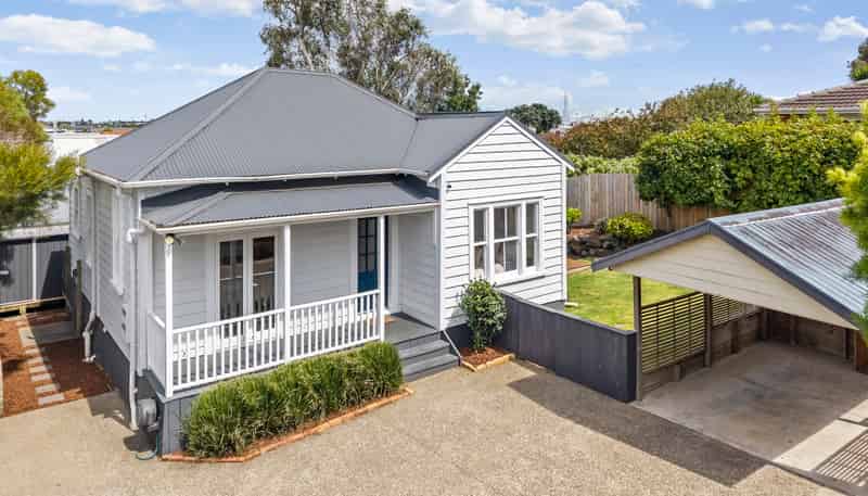 209a Church Street, Onehunga