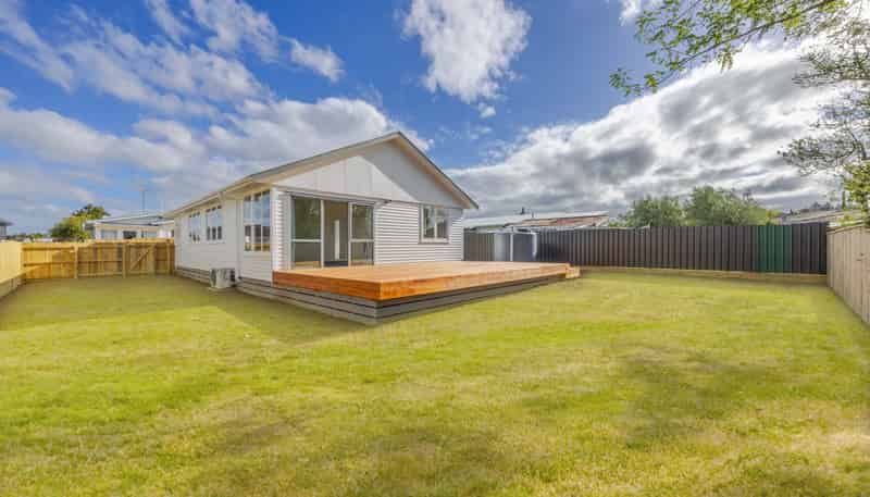 12a Holyrood Terrace, Waipukurau