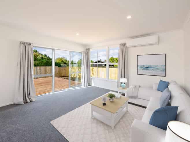 12a Holyrood Terrace, Waipukurau