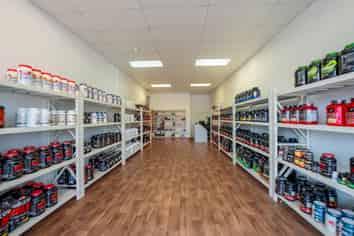 Retail Opportunity in busy Constellation Drive