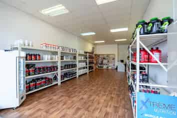 Retail Opportunity in busy Constellation Drive