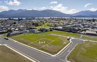 49 Govan Drive, Te Anau