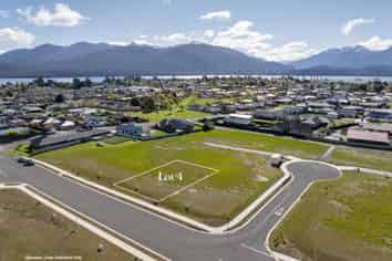 49 Govan Drive, Te Anau