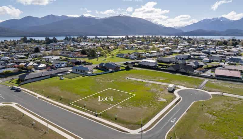 49 Govan Drive, Te Anau