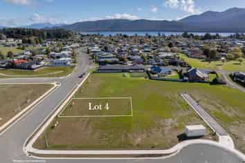 49 Govan Drive, Te Anau