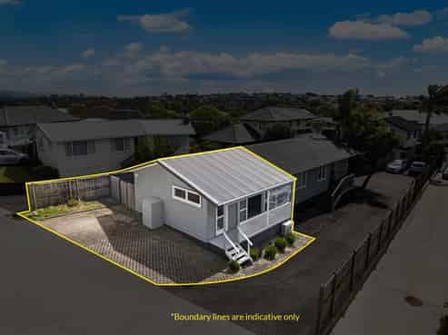 68 Commodore Drive, Lynfield