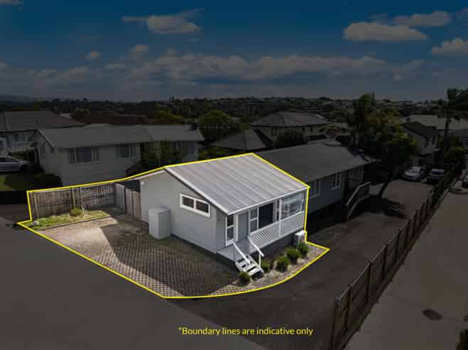 68 Commodore Drive, Lynfield