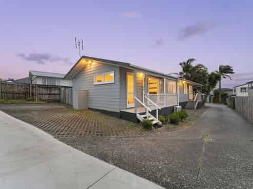 68 Commodore Drive, Lynfield