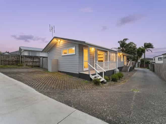 68 Commodore Drive, Lynfield