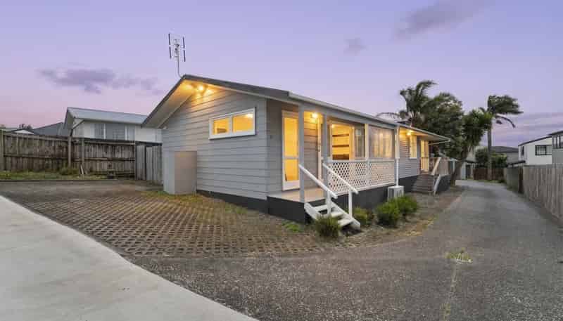 68 Commodore Drive, Lynfield