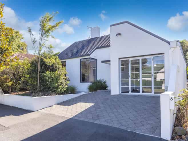 8A George Street, Claudelands