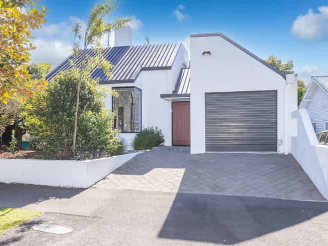 8A George Street, Claudelands