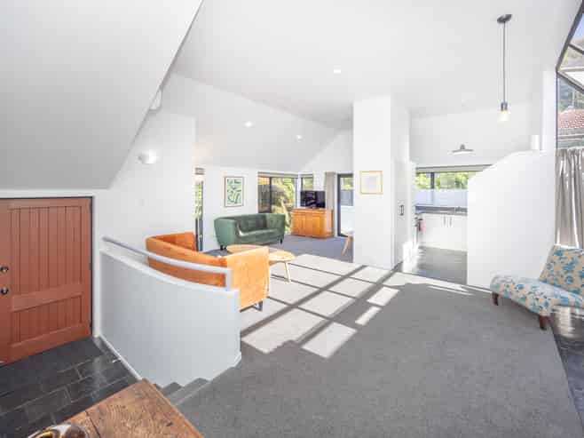 8A George Street, Claudelands