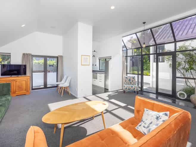 8A George Street, Claudelands