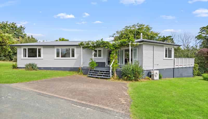 30 Trigg Road, Huapai