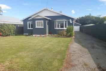 21 Parsonage Road, Waimate