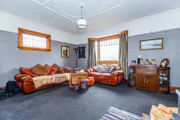 21 Parsonage Road, Waimate