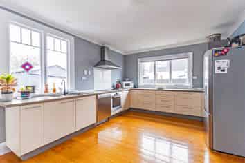 21 Parsonage Road, Waimate