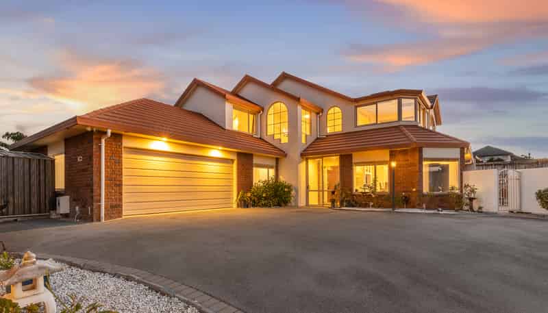 7 Millennium Hill, Paraparaumu