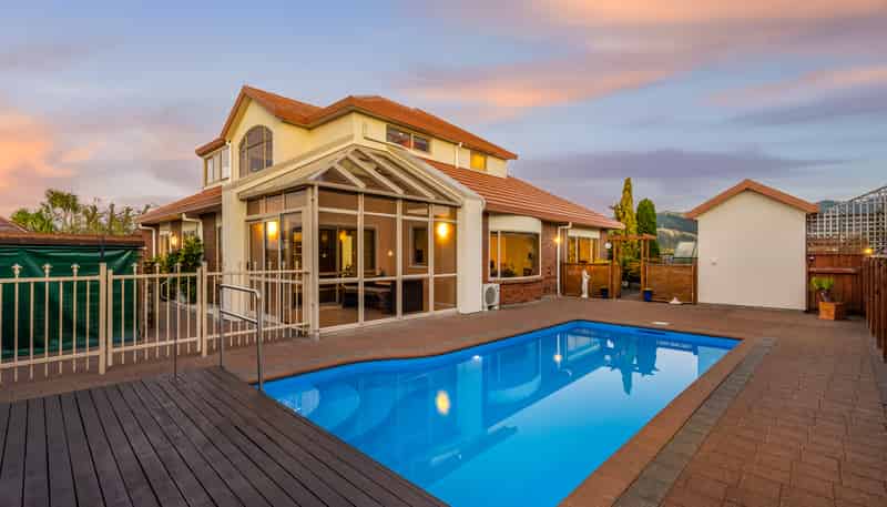 7 Millennium Hill, Paraparaumu