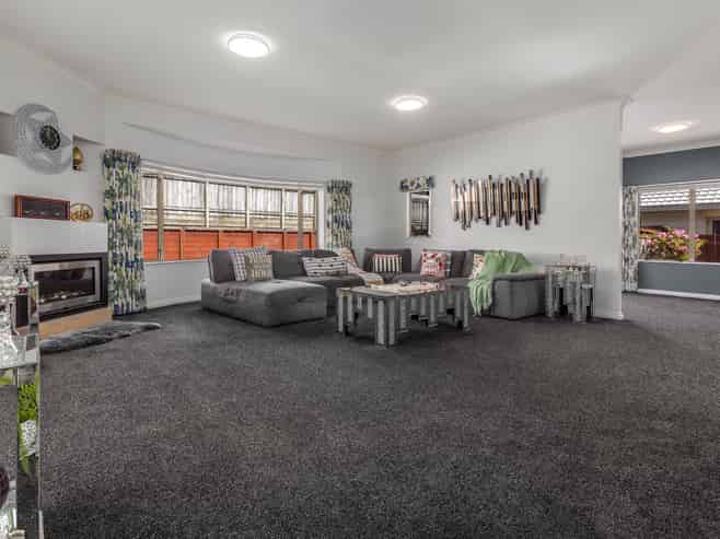 7 Millennium Hill, Paraparaumu